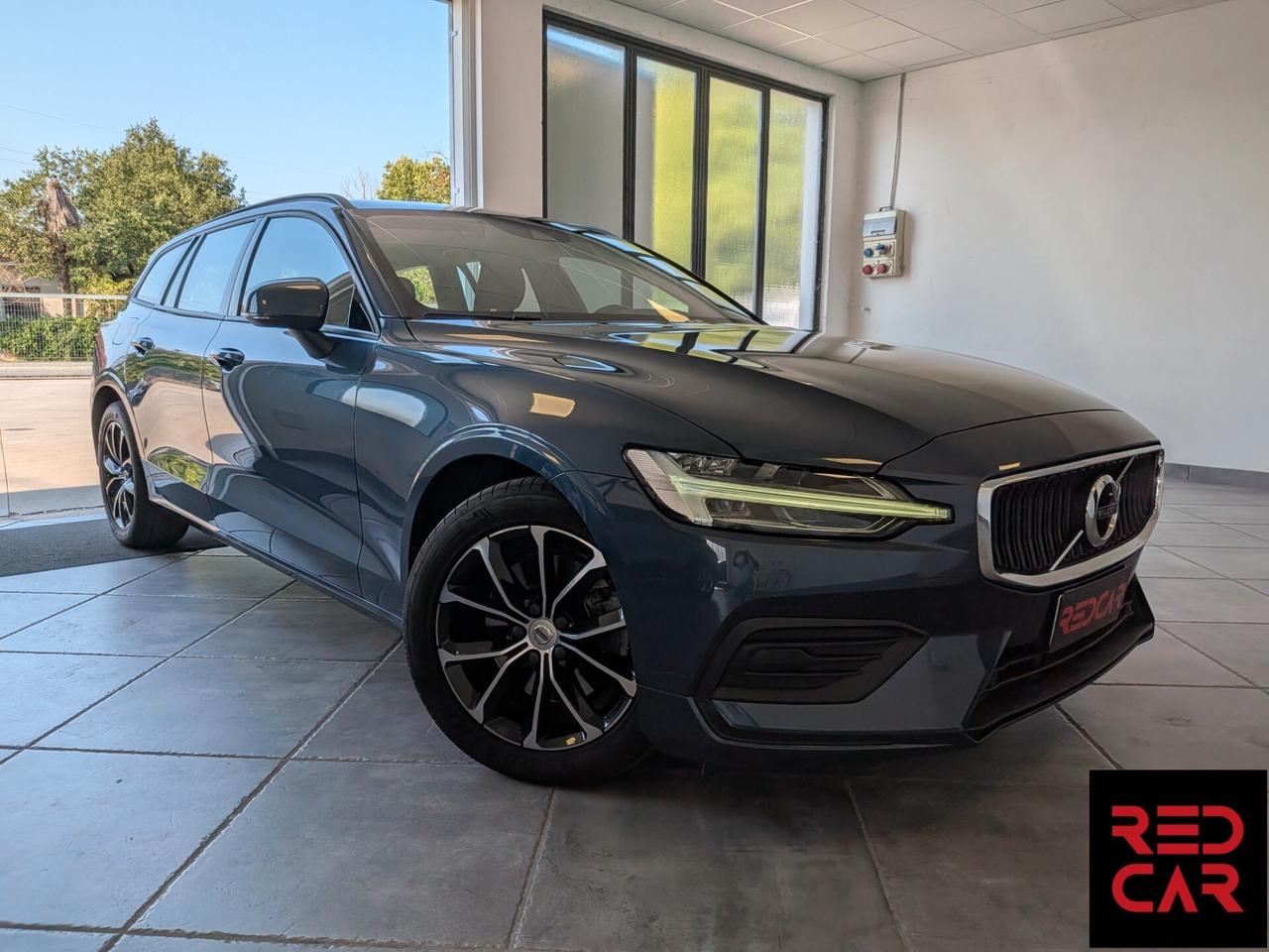 VOLVO V60 2.0 B4