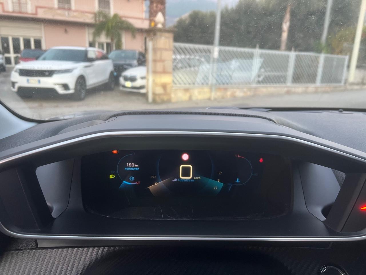 Peugeot 208 BlueHDi 100 Stop&Start 5 porte Allure Navi Pack