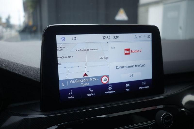 Ford Kuga Ford Kuga 2.5 Benzina FHEV 190CV 4WD Vignale Auto 140KW ANNO 2022