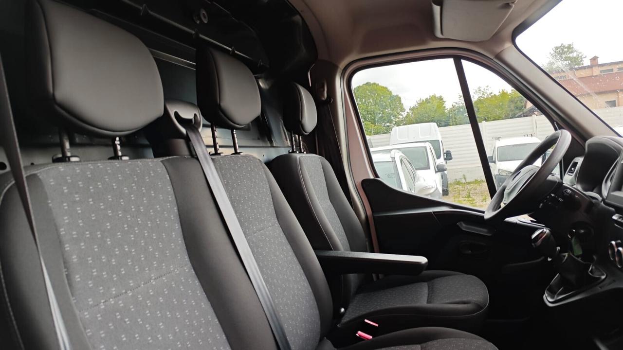 Opel Movano 35 2.3 CDTI 130CV PM-TM FWD Furgone