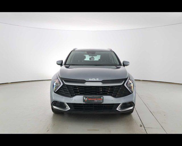 KIA Sportage 1.6 CRDi MHEV Style