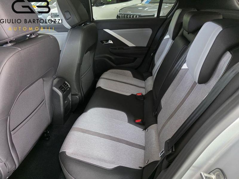 Opel Astra 1.2 Turbo 130cv Business Elegance MT6