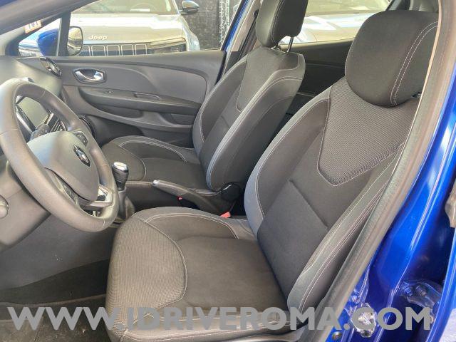 RENAULT Clio TCe 12V 90 CV GPL 5 porte Business