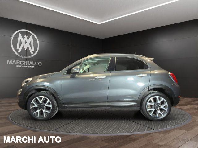 FIAT 500X 1.3 MultiJet 95 CV Cross