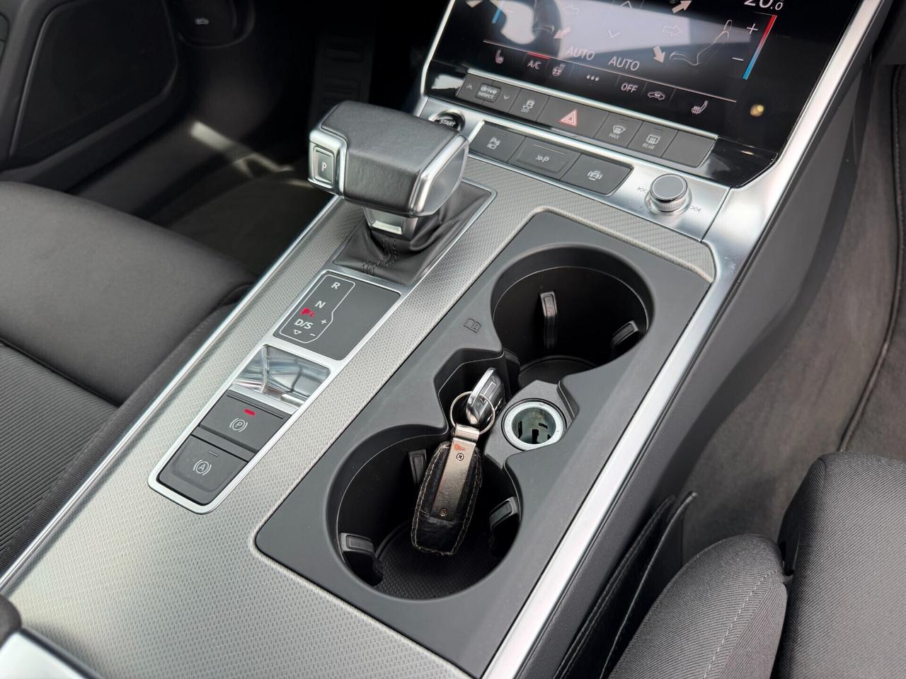 Audi A6 Avant 40 2.0 TDI S tronic Business Design