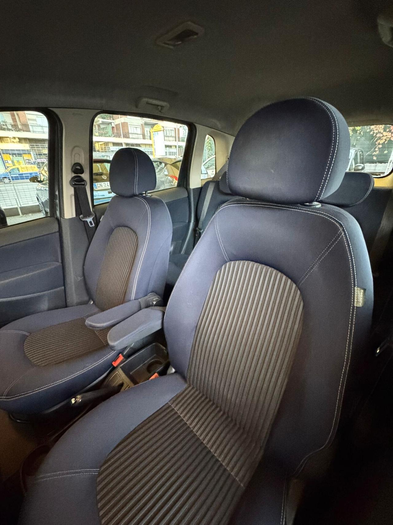 LANCIA MUSA 1.3 MJET 90 CV ORO **PREZZO REALE**