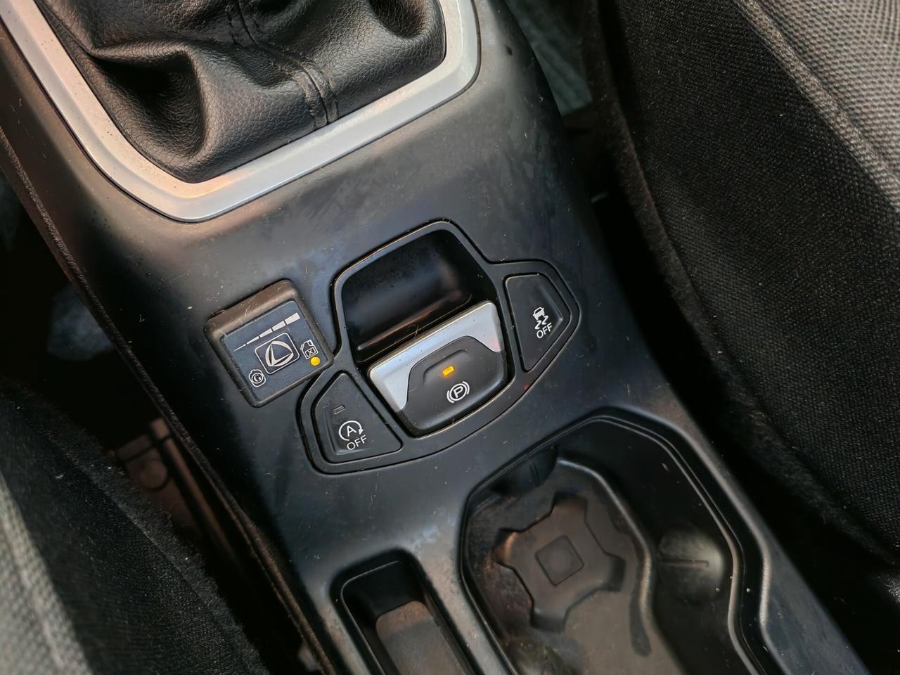 Jeep Renegade 1.0 T3 Longitude GPL