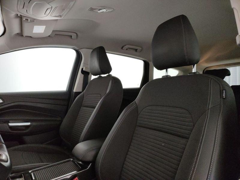 Ford Kuga 2.0 tdci ST-Line s&s 2wd 120cv powershift my18