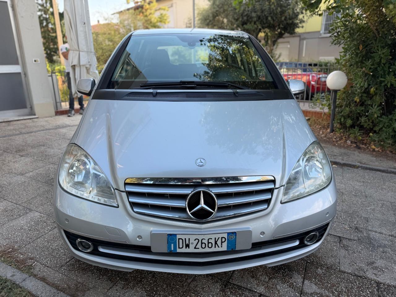 Mercedes-benz A 180 CDI Avantgarde Automatica
