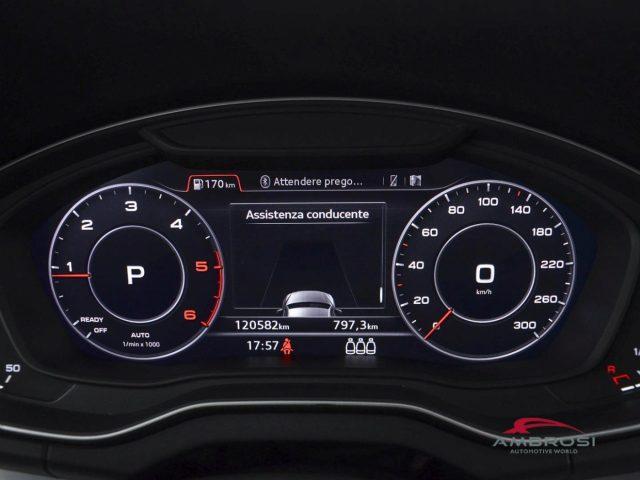 AUDI Q5 35 TDI quattro S tronic Sport