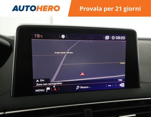 PEUGEOT 3008 BlueHDi 130 S&S EAT8 GT Line
