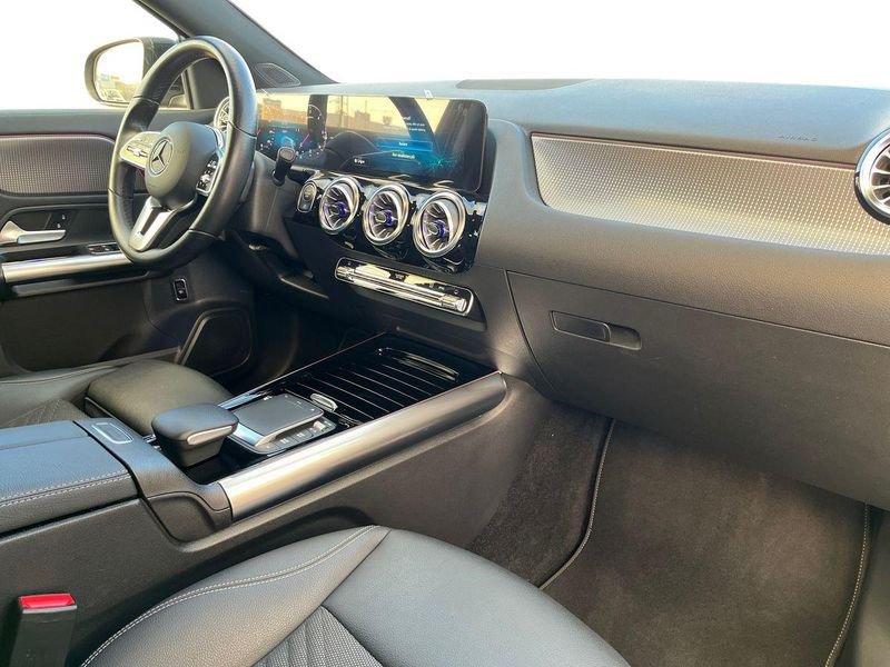 Mercedes-Benz GLA GLA-H247 2020 200 d Sport Plus auto