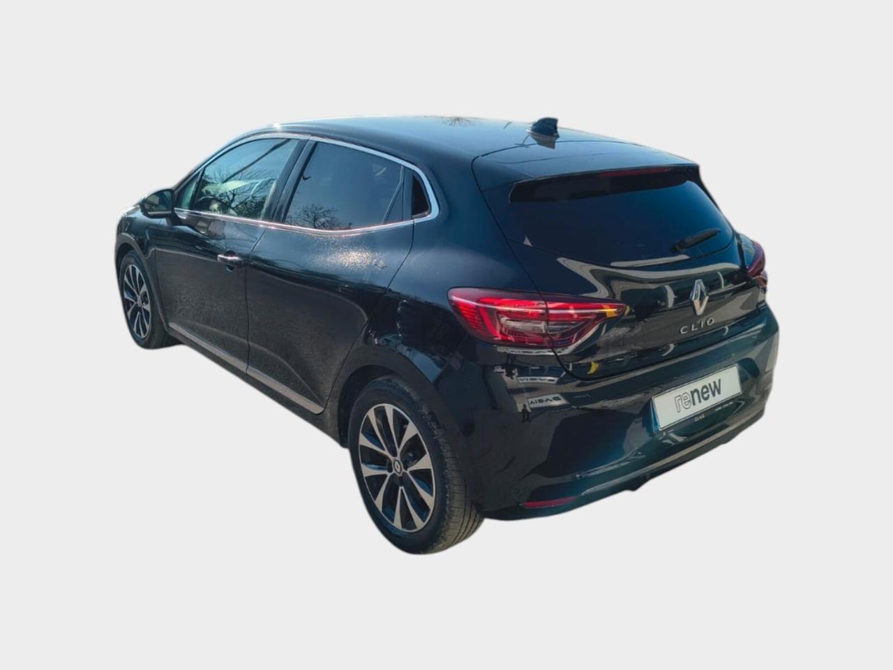 Renault Clio Full Hybrid E-Tech 145 CV 5 porte Techno