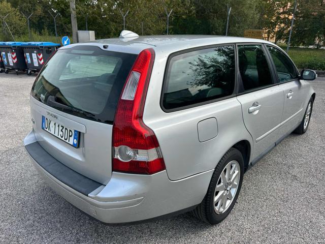 VOLVO V50 1.6 D cat Summum senza nessun lavoro da fare