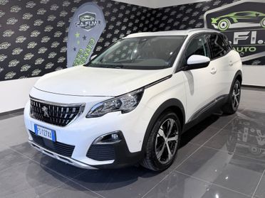 Peugeot 3008 -2019 BlueHDi 130 S&S Allure