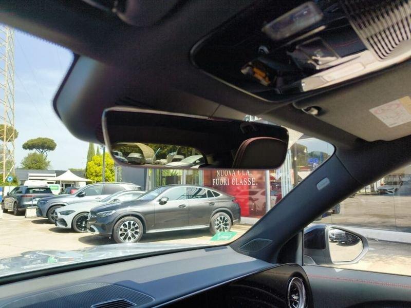 Mercedes-Benz GLB 250+ EQ AMG Line Advanced Plus