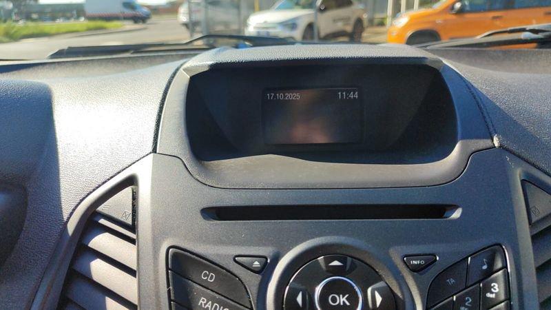Ford EcoSport 1.5 TDCi 95 CV Plus
