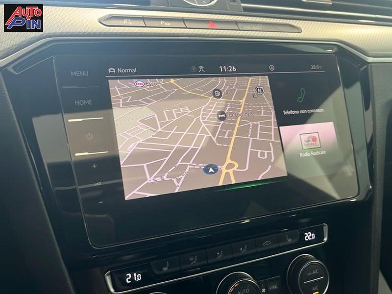 Volkswagen Arteon 2.0 BiTDI SCR 239cv R-LINE BMT DSG 4Motion