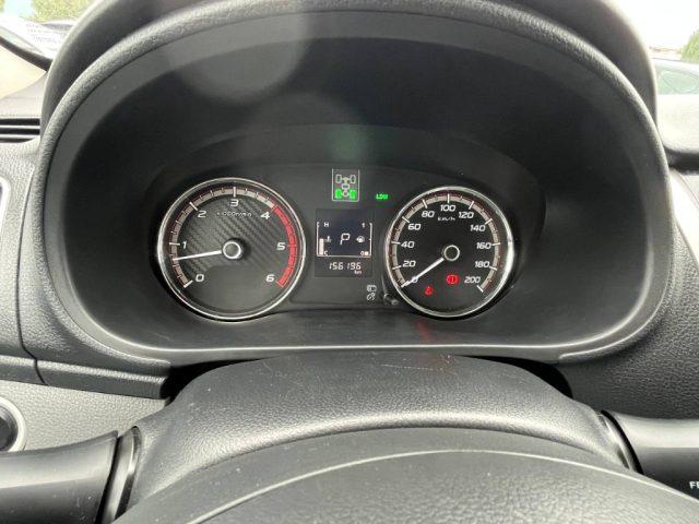 MITSUBISHI L200 2.4 DI-D/181CV Double Cab Intense Hp Mivec SDA