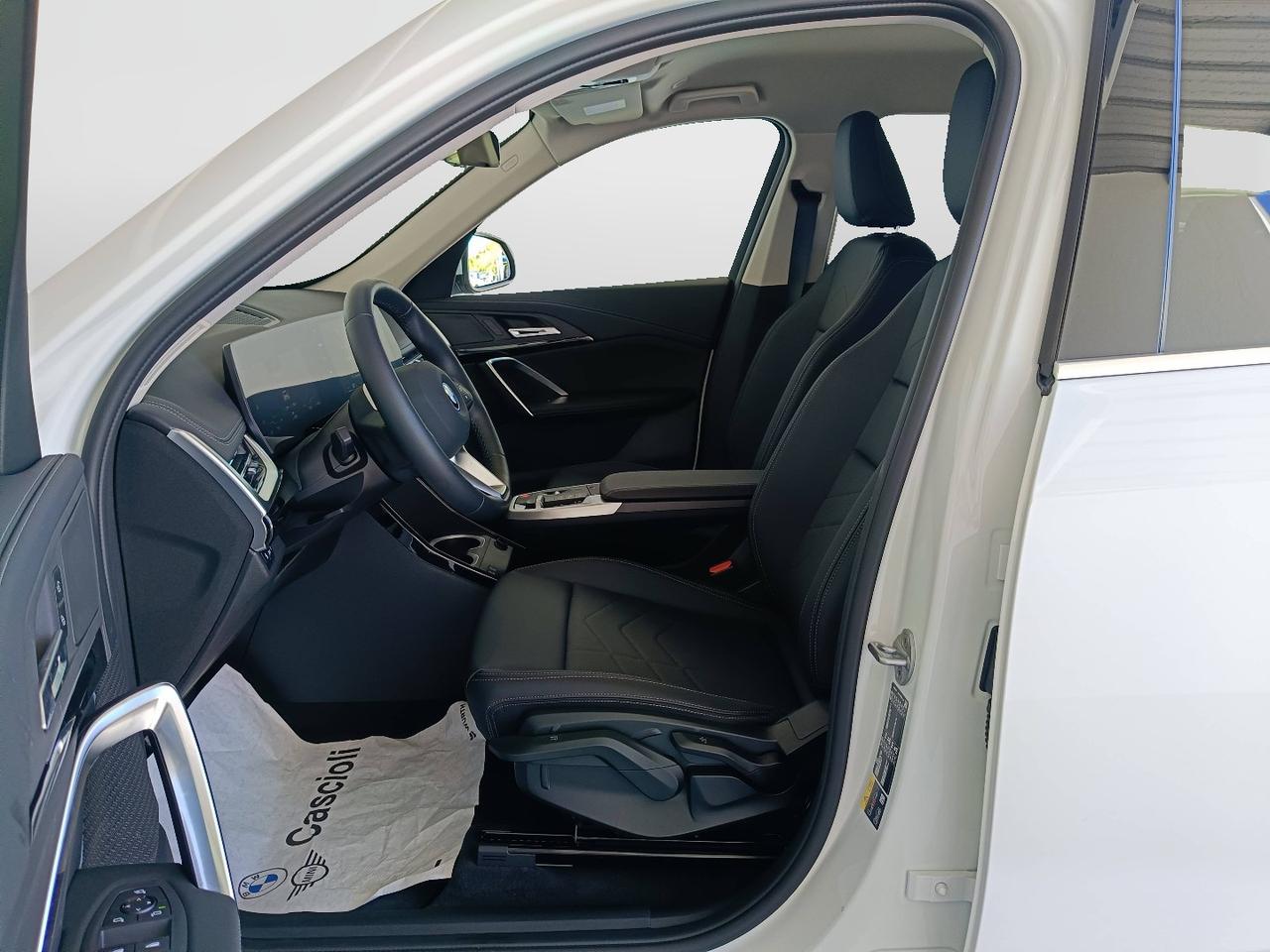 BMW X1 U11 - iX1 edrive 20 X-Line