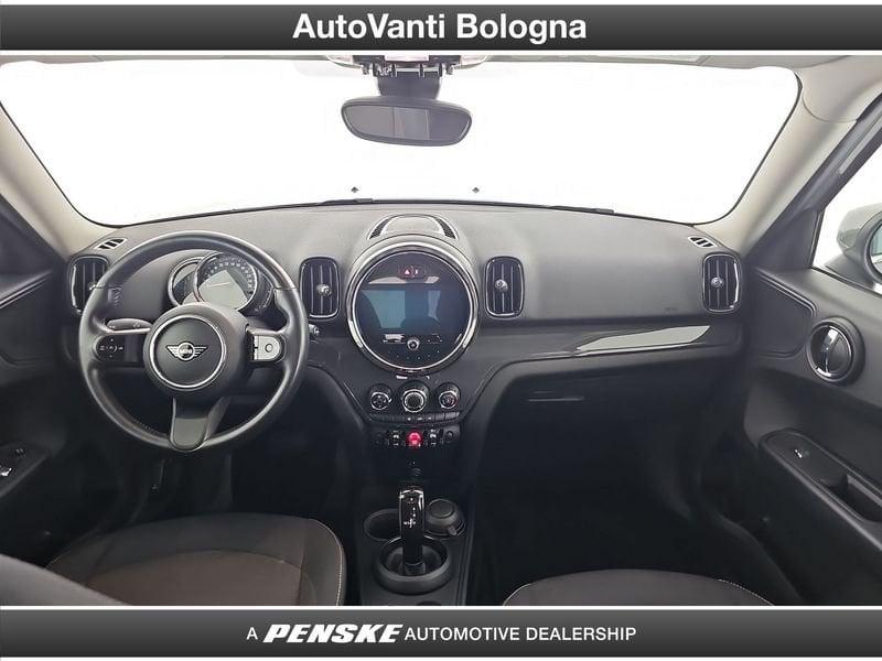 MINI Countryman Mini Countryman 2.0 Cooper D Essential auto