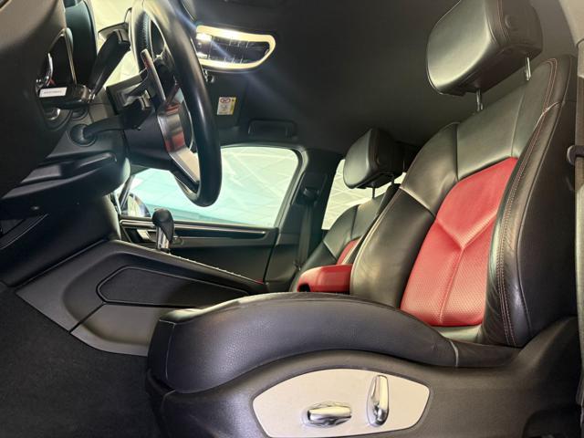 PORSCHE Macan 3.0 S Diesel / PDK / P.H.A.S.M.