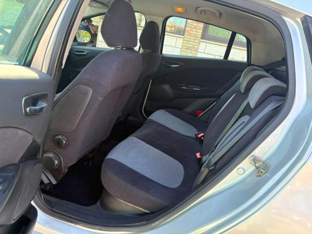 FIAT Bravo 1.6 MJT 120 CV DPF Emotion