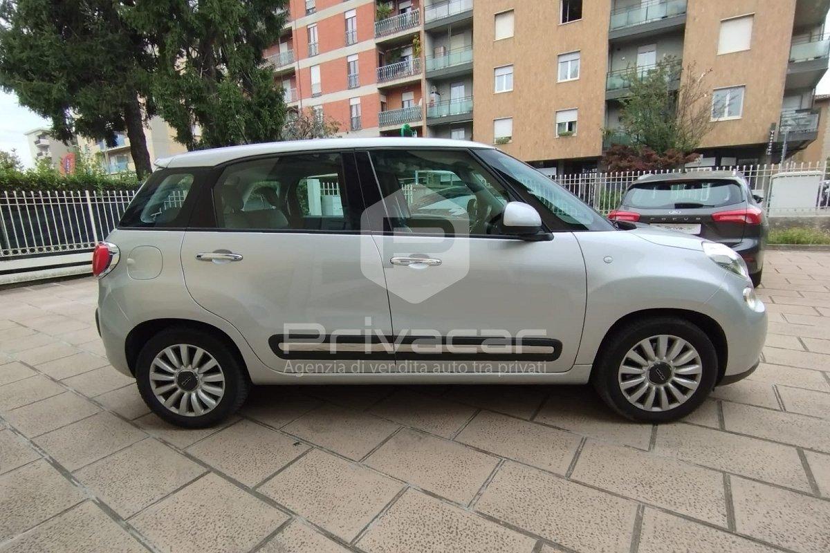 FIAT 500L 1.6 Multijet 120 CV Pop Star