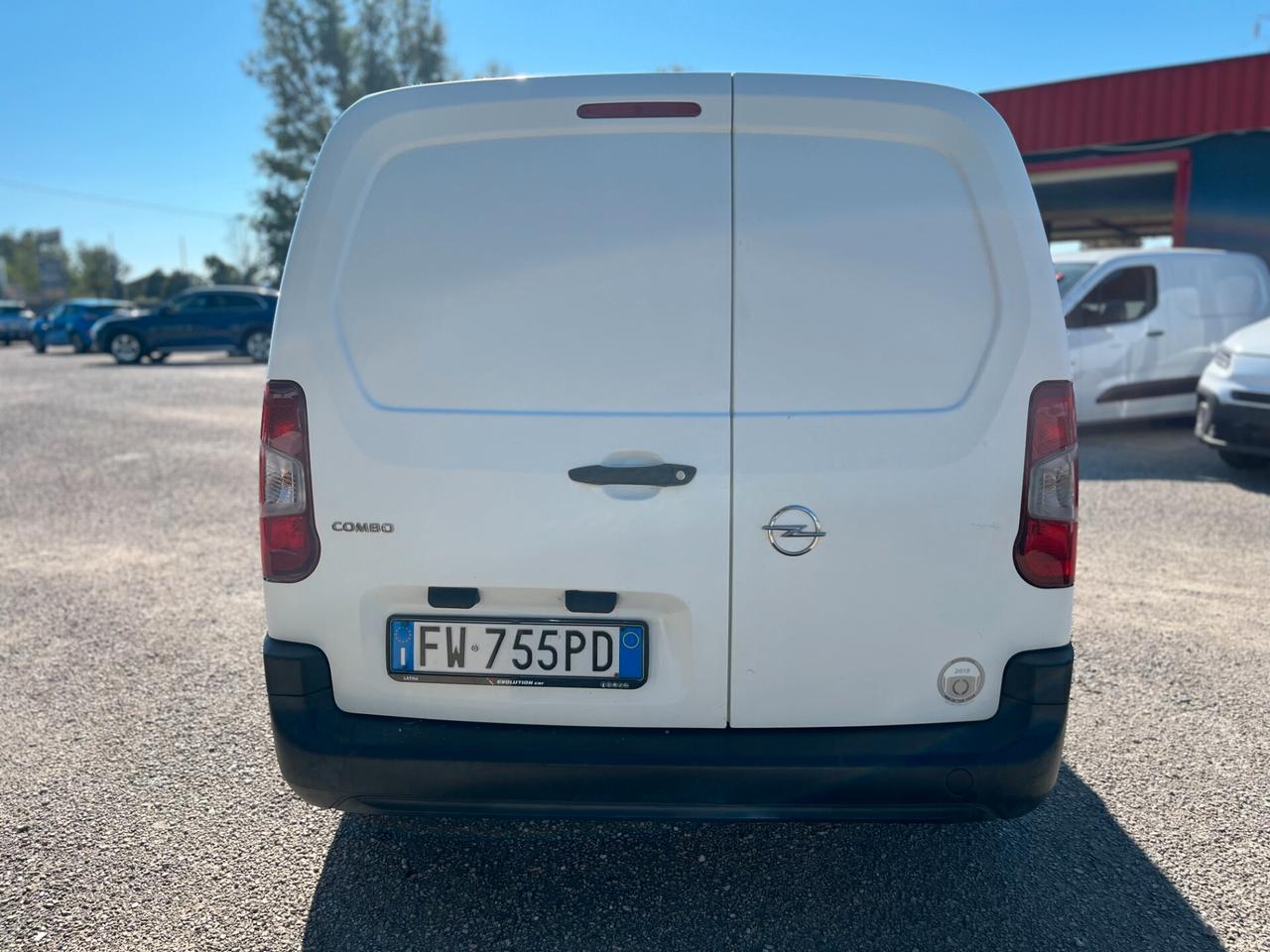 Opel Combo 1.5 diesel - 3 posti Furgone