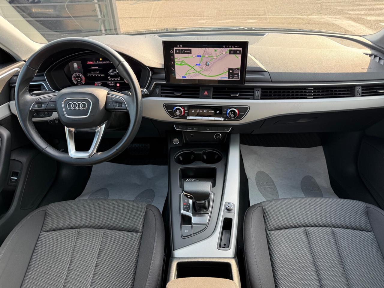 Audi A4 Avant 30 TDI/136 CV S tronic Advanced IVA ESPSOTA