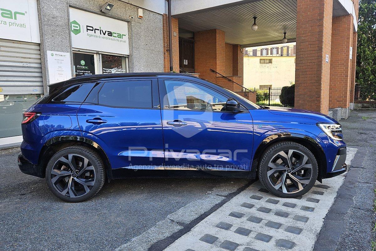 RENAULT Austral Austral Full Hybrid E-Tech 200 CV Iconic Esprit Alpine