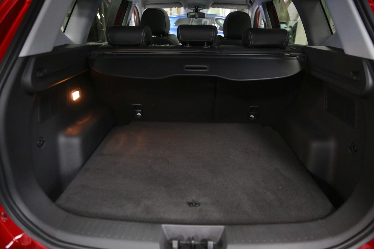 Sportequipe 6 1.5 Turbo CVT GPL_Nuova_KM0