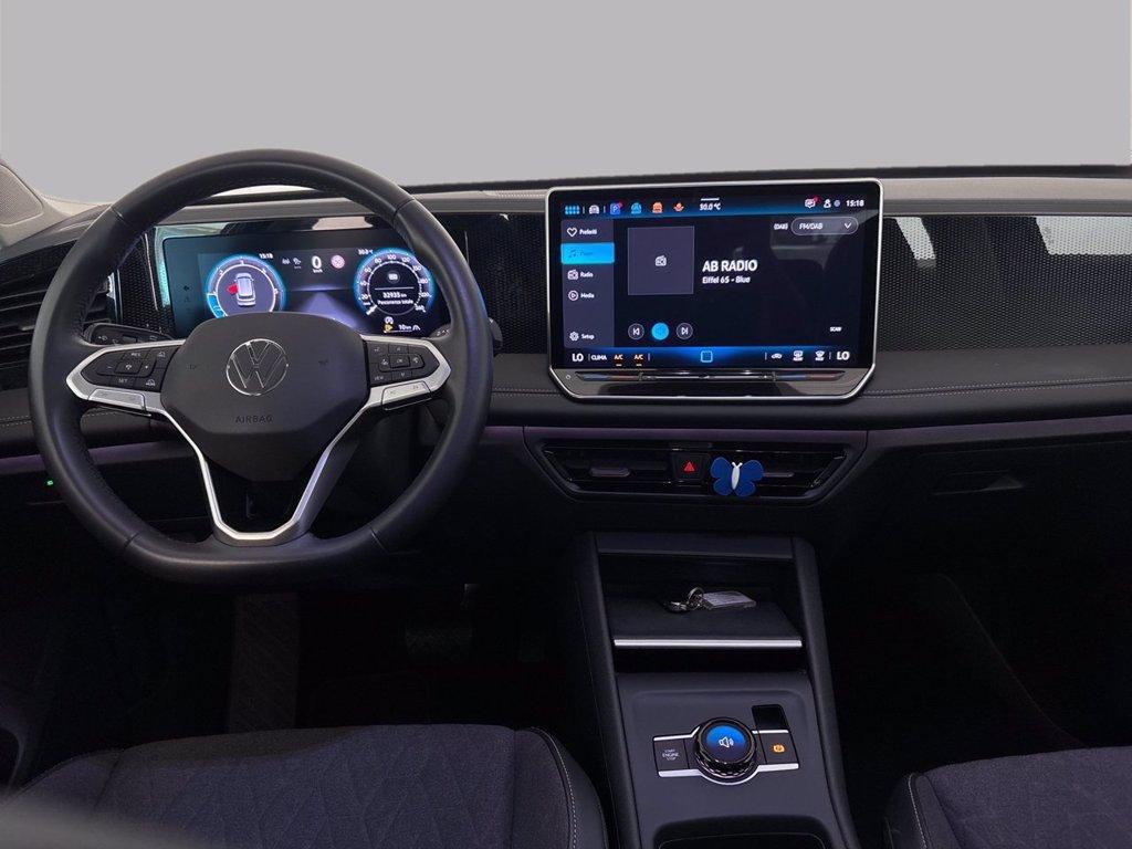 VOLKSWAGEN Tiguan 2.0 tdi life 150cv dsg del 2025