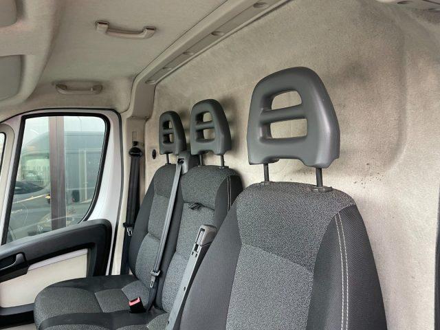 FIAT Ducato 35 2.3 MJT 130CV FURGONE - IVA DEDUCIBILE