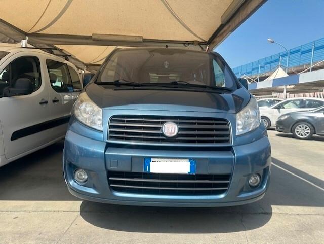 FIAT SCUDO DIESEL