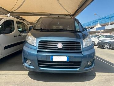 FIAT SCUDO DIESEL