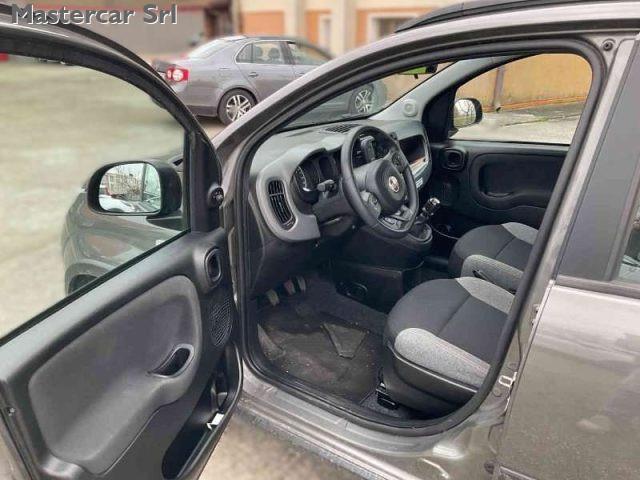 FIAT Panda Panda III 2021 4x4 0.9 t.air t. Wild 4x4 - GK589ZA