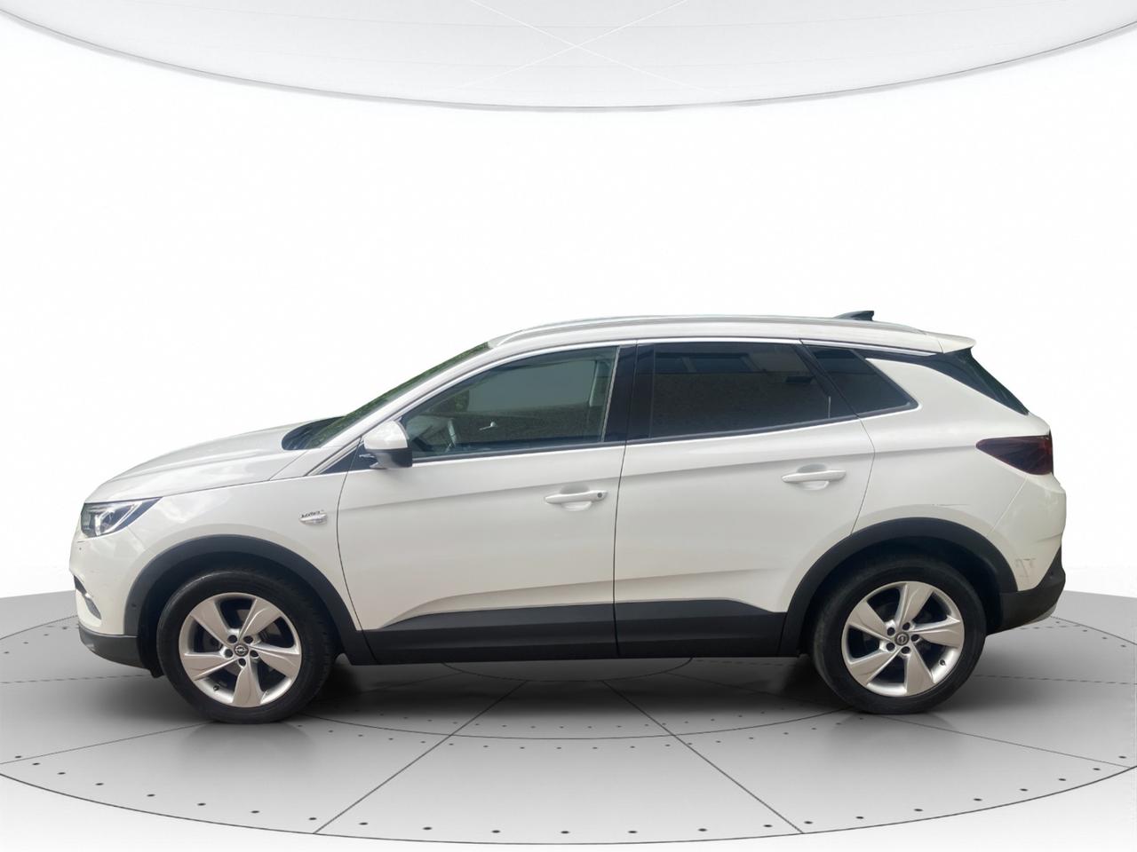 OPEL Grandland X 1.5 ecotec Advance s&s 130cv at8