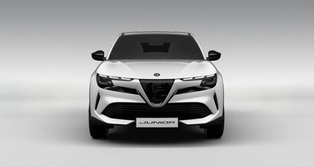 ALFA ROMEO Junior 1.2 136 CV Hybrid eDCT6 Speciale