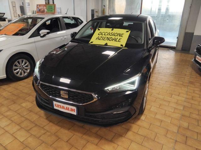 SEAT Leon 2.0 TDI Style FULL LED C/GRIMALDI SPECIAL DAY