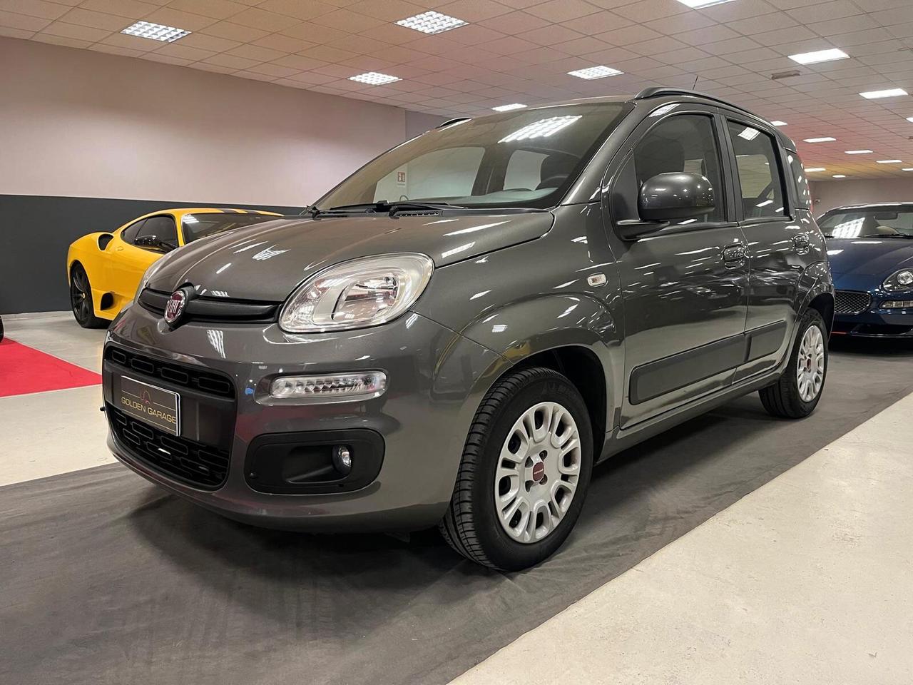 Fiat Panda 1.2 Easy