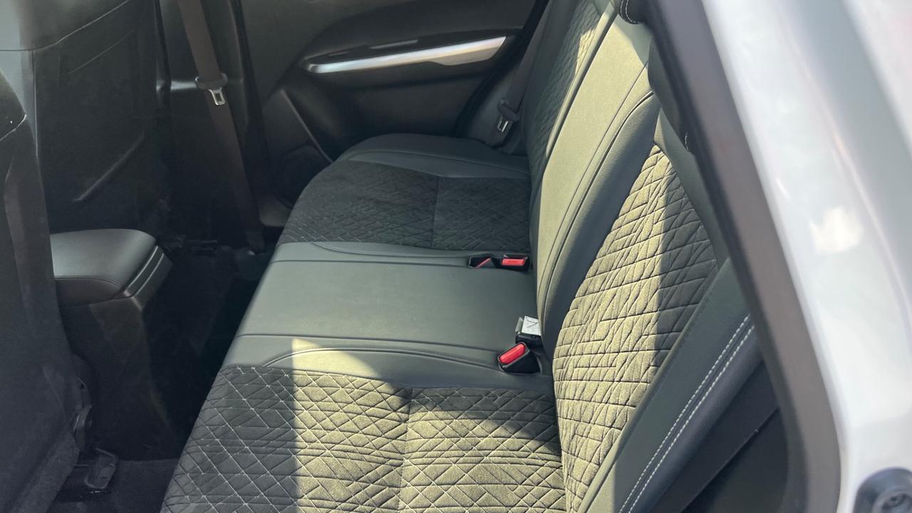 Suzuki Vitara 1.4 Hybrid 4WD AllGrip Starview AT TETTO PANORAMICO 140 CV