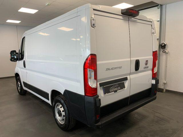 FIAT Ducato 30 2.2 Mjt Furgone PC-TM