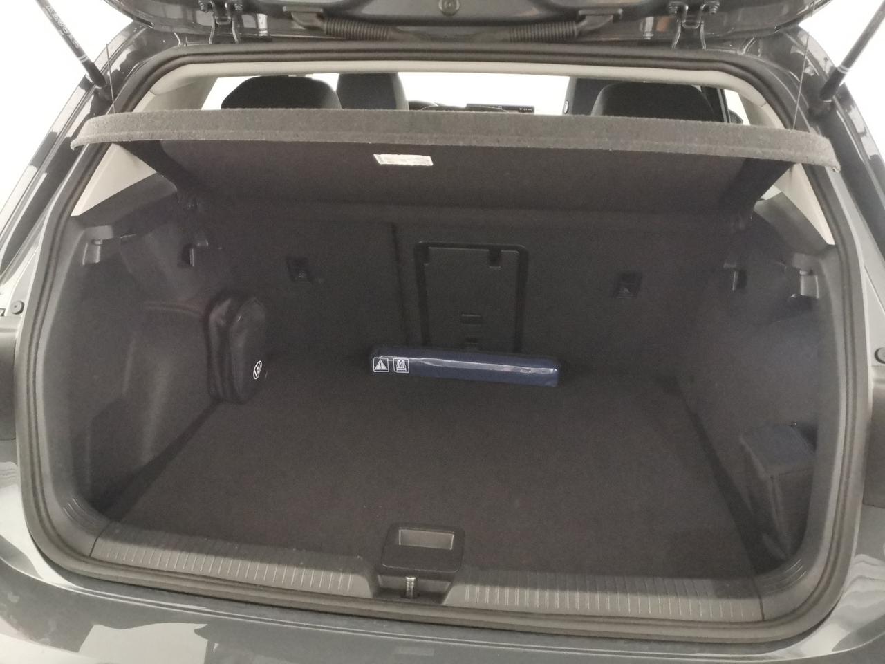 VOLKSWAGEN Nuova Golf Edition Plus 1.5 TSI ACT 85 kW (115 CV) Manuale
