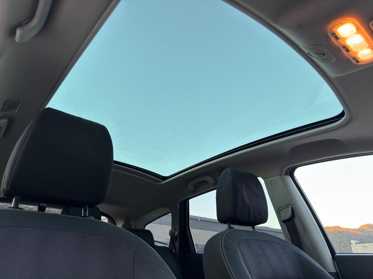 NISSAN QASQHAI +2 1.5dci 7 POSTI PERFETTA