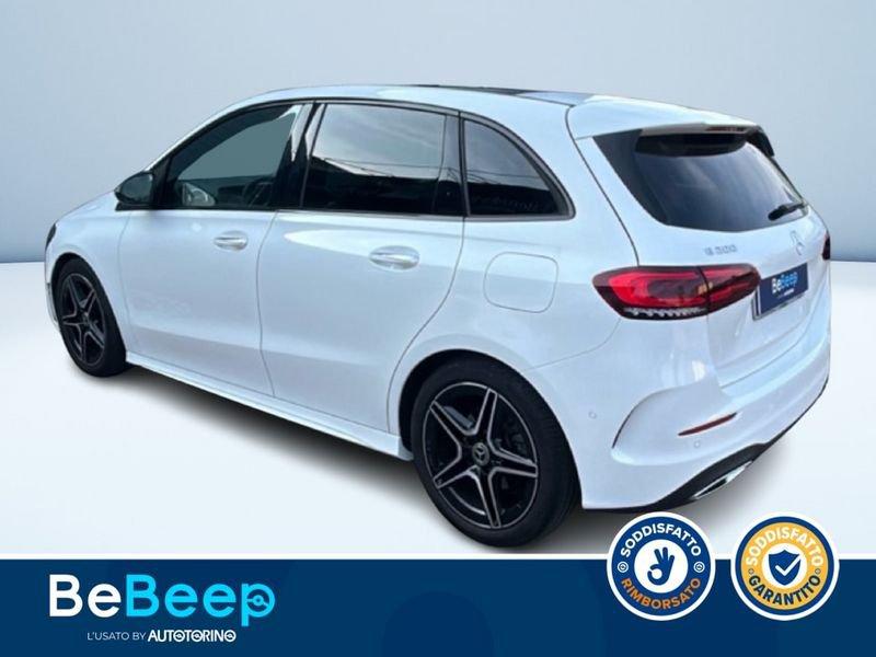 Mercedes-Benz Classe B B 200 PREMIUM AUTO