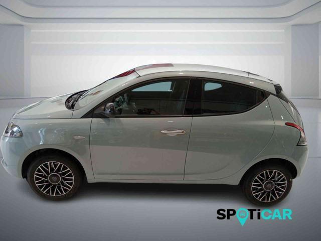 LANCIA Ypsilon 1.2 69 CV 5 porte GPL Ecochic