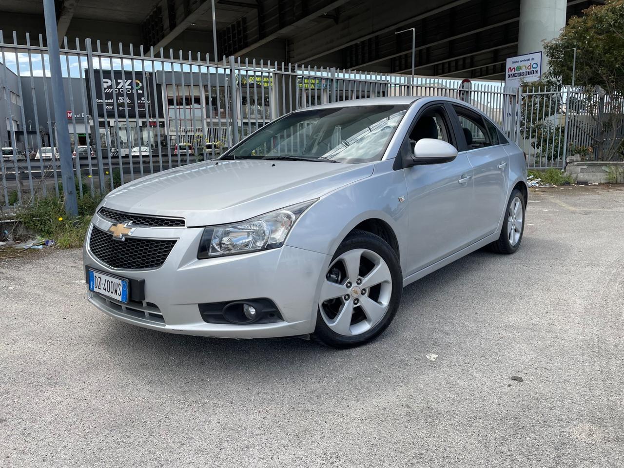Chevrolet Cruze 2.0 Diesel 150CV Full 190mila KM 2011