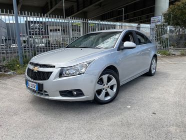 Chevrolet Cruze 2.0 Diesel 150CV Full 190mila KM 2011