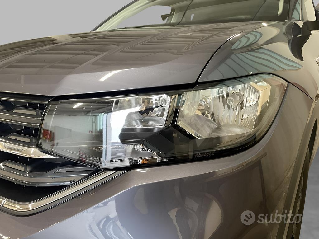 Volkswagen T-Cross 1.0 tsi Sport 95cv